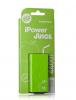 Momax Acumulator Extern iPower Juice 4400 mAh, Green
