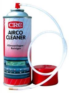 CRC Airco Cleaner - Spray Curatare A/C