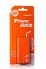 Momax Acumulator Extern iPower Juice 4400 mAh, Orange
