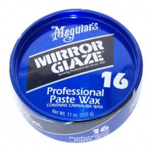 Meguiar's Mirror Glaze Proffesional Paste Wax - Ceara Auto