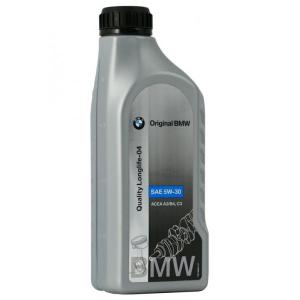 Bmw longlife