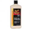 Meguiar's foam-cut compound m101 - pasta