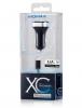 Momax XC Series Super USB Car Charger - Incarcator Auto Iphone 5, Ipad Air, Apple MFI