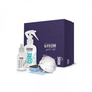 Gyeon Q2 Mohs 30 ml Kit - Protectie Ceramica Avansata