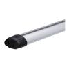 Thule Aero Bar 861 - Bare Transversale Aluminium