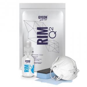 Gyeon Q2 Rim 30ml Kit - Protectie Jante