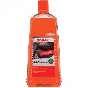 Sonax Gloss Shampoo - Sampon Auto Concentrat 2L