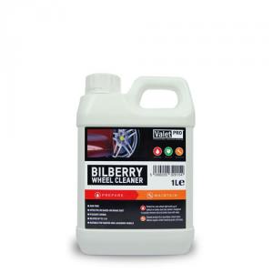 Valet Pro Bilberry Wheel Cleaner - Solutie Curatare Jante 1L