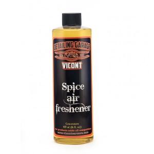 Vicont Spice Air Freshener - Odorizant Auto