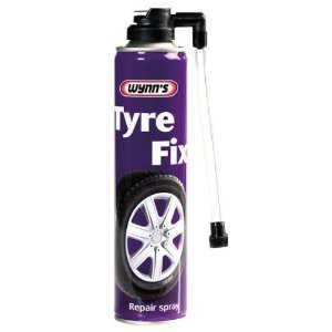 Wynn's Tyre Fix - Solutie Reparare Anvelope