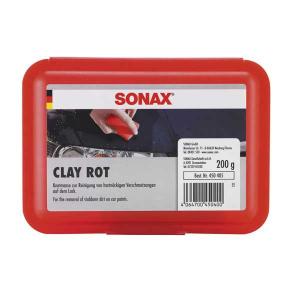 Sonax Abrasive Cleaning Clay - Argila Abraziva Decontaminare