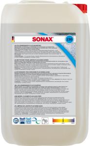 Sonax Full Effect Wheel Cleaner - Solutie Curatare Jante 25L