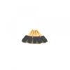 Valet Pro Foam Detailing Brushes - Set Perii Spuma Detailing (5 buc)