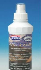 Cyclo Spray Curatare Sistem A/C