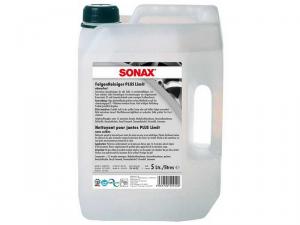 Sonax Full Effect Wheel Cleaner - Solutie Curatare Jante