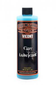 Vicont Clay Lubricant - Lubrifiant Argila Decontaminare