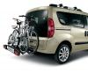 Fiat Doblo Towbar Bike Carrier - Suport Biciclete Spate