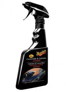 Meguiar's Convertible &amp; Cabriolet Cleaner - Solutie Curatare Soft-Top