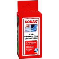 Sonax Rust Converter - Deruginol &amp; Grund Anticoroziv