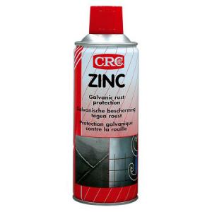 CRC Spray Zinc Protectie 400ml