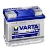 Varta Blue Dynamic 95 Ah (Baza B01) - Acumulator Auto Borna Inversa