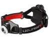 Led Lenser Lanterna Cap H7R.2 300 LM