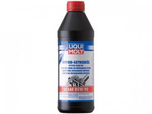 Liqui Moly Hypoid Gear Oil 85W-90 GL-5 - Ulei Transmisii