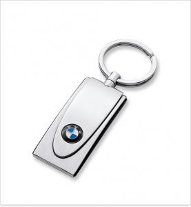 BMW Key Ring Pendant &quot;Design&quot; - Breloc Chei