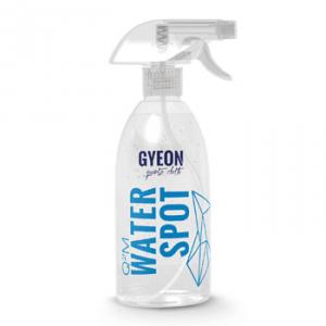Gyeon Q2M WaterSpot 500 ml - Solutie Indepartare Pete Calcar