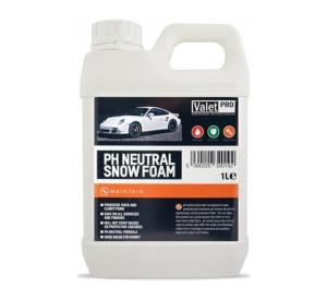 Valet Pro PH Neutral Snow Foam - Spuma Spalare Auto PH Neutru 1L