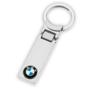 BMW Key Ring Logo - Breloc Chei BMW