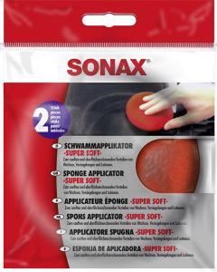 Sonax Aplicator Ceara &amp; Sealant