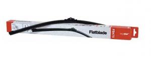 Repstar Stergator Auto Parbriz Flat Blade 475 mm, 5 adaptoare