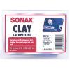 Sonax claybar - argila decontaminare