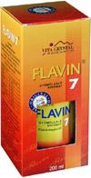 Flavin7 capsule tratamente naturiste