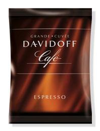 Davidoff espresso