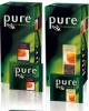 Pure tea selection classic &amp; darjeeling