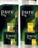 Pure tea selection menta &amp; musetel