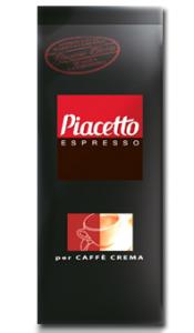 Piacetto Caffe Crema