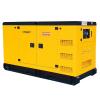 Generator insonorizat Stager YDY61S3, silent 1500rpm, diesel, trifazat
