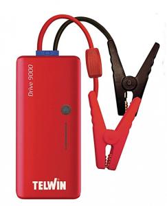 Dispozitiv pornire auto portabil Telwin DRIVE 9000