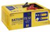 Batium 15-12 - redresor profesional cu microprocesor