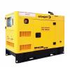 Generator insonorizat stager ydy18s3 - e, silent 1500rpm, diesel,