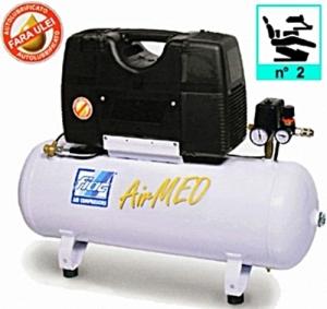 Compresor FIAC MEDICAL tip AIRMED 210-50