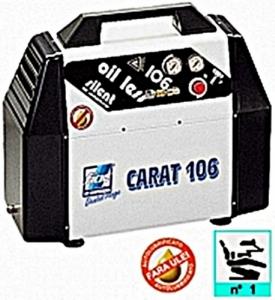Compresor FIAC MEDICAL tip CARAT 106