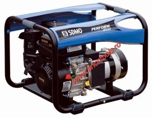 Generator curent SDMO Perform 4500