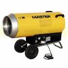 Generator de aer cald cu gaz master blp 103 et