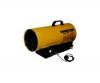 Generator de aer cald cu gaz master blp 73 et