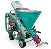 Masina de tencuit Imer Koine 3, motor electric ,3,4 Kw, monofazic, debit 8-11-15-17 L/min, materiale