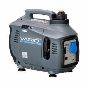Generator curent insonorizat SDMO VARIO 1000i